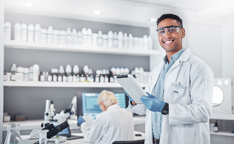 Medicinal and Pharma industries