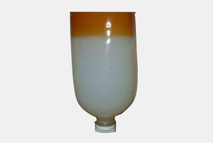 Phase separation
