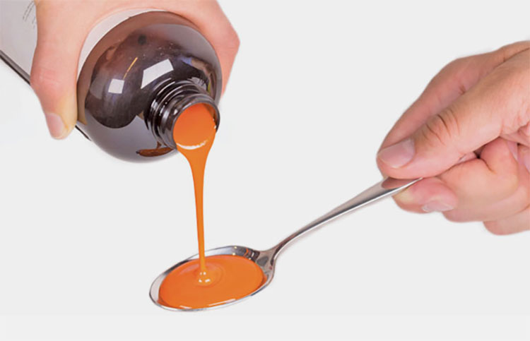 Potent formulation