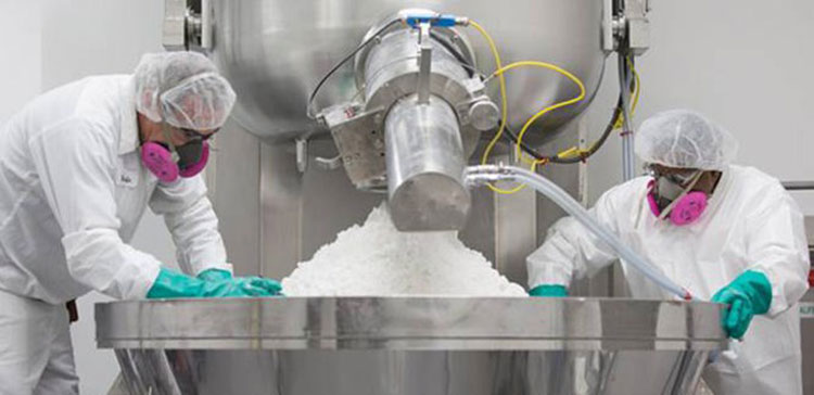 Removing Particulates