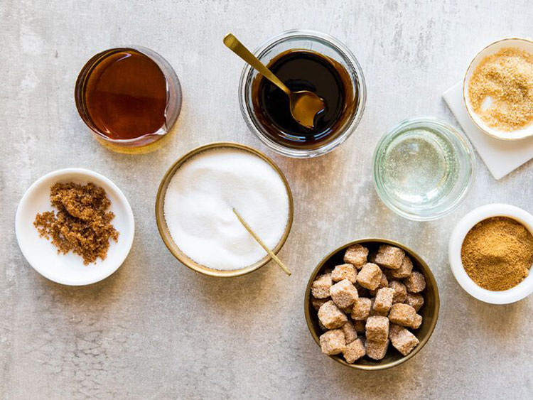 Sweeteners