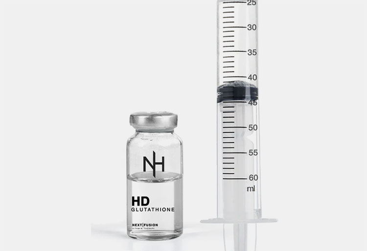 Alteration in pH Levels