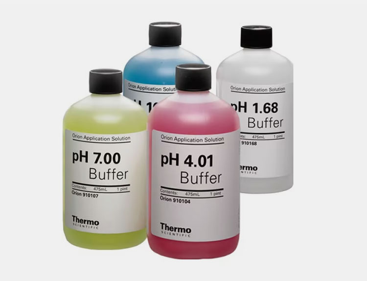 Buffer Solutions