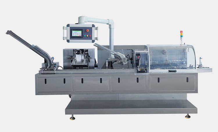 Cartoning Machine