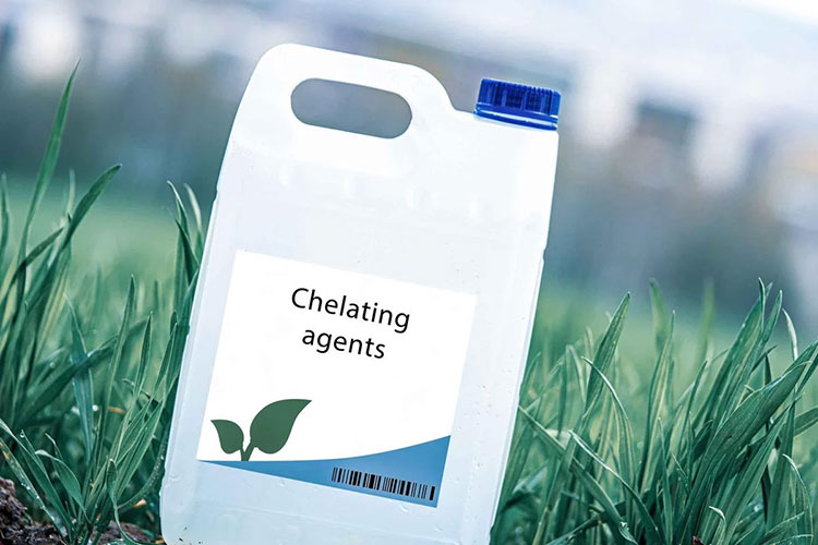 Chelating agent