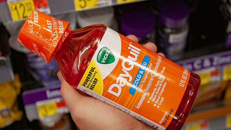 Easing Symptoms in No Time
