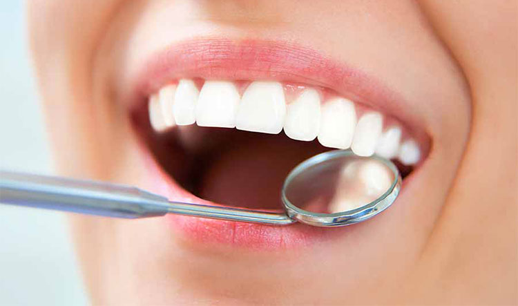 Enhance Oral Hygiene