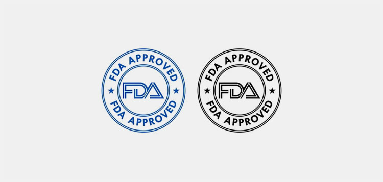 FDA logo icon