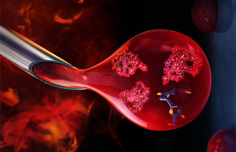 Faster Absorption