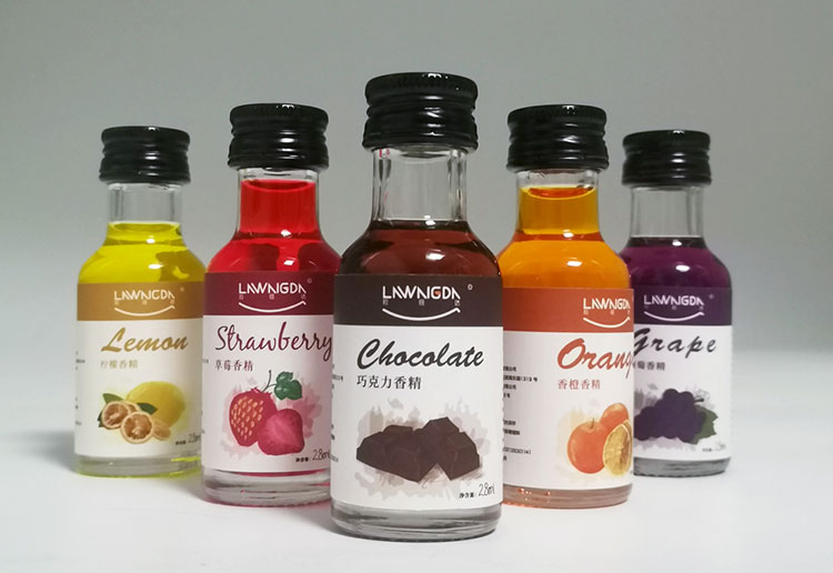 Flavoring Agents