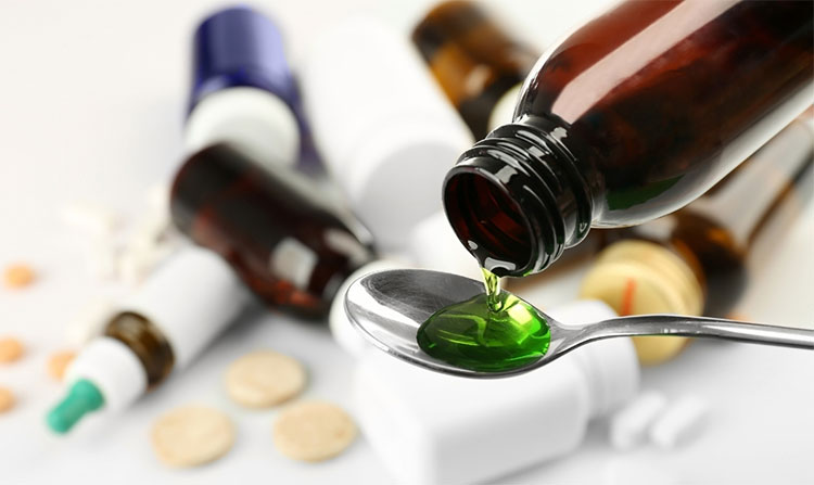 Flavoring Ingredients