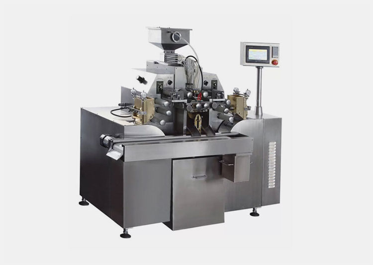 Glutathione Liquid Supplement Encapsulation Machine
