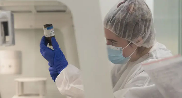 Hospital compounding