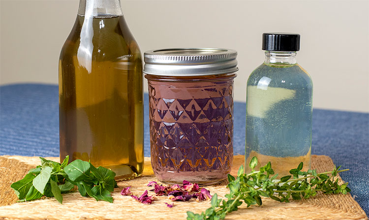 Ingredients Collection