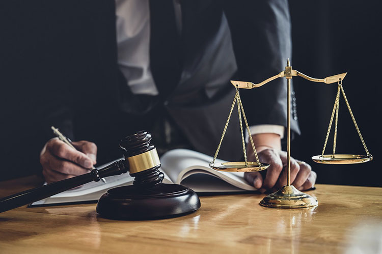 Judicial Consequences