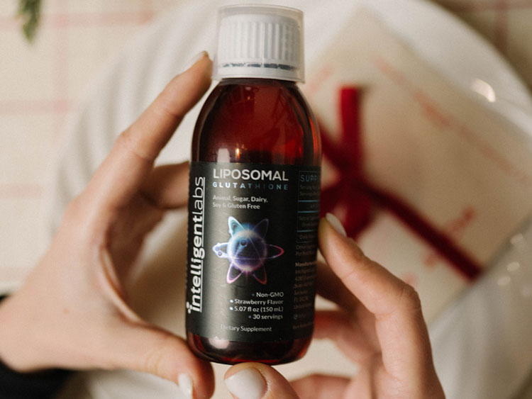 Liquid Supplements for Better Bioavailability