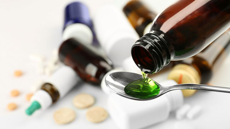Medicinal Agents