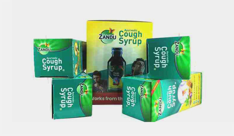 Packaging