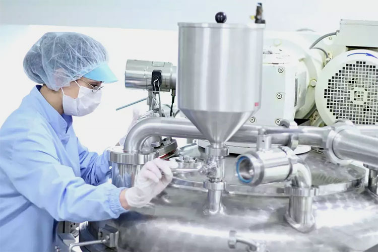 Pharmaceutical Industry