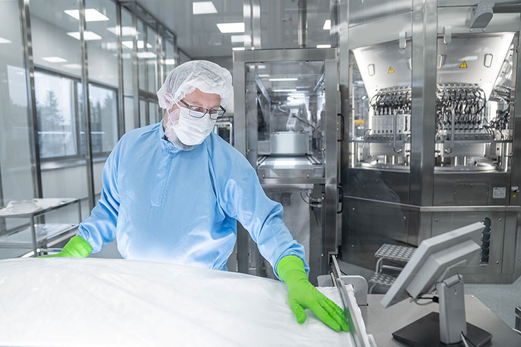 Purification and Sterilization