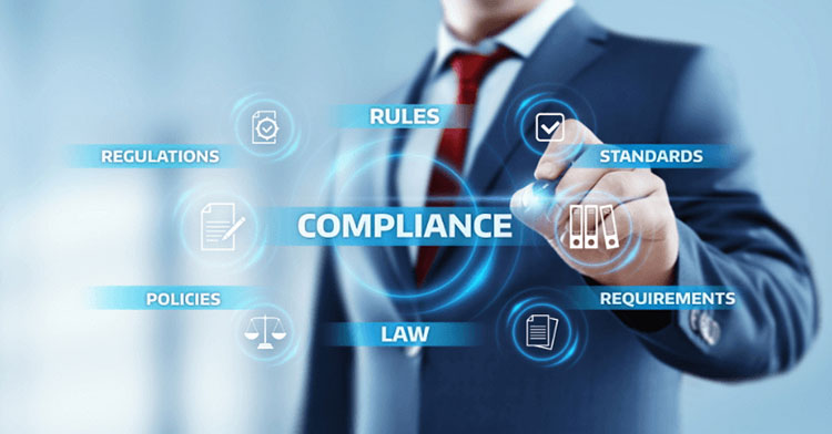 Regulatory Compliance-1