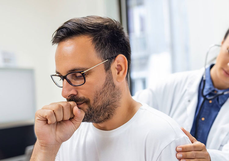 Respiratory Depression