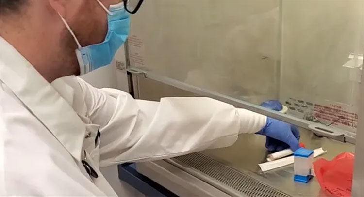 Safe and hygienic formulation