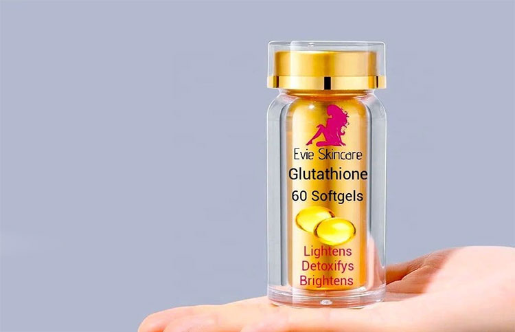 Softgel Capsule