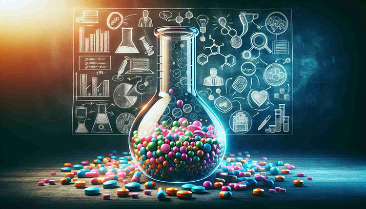 Sourcing of Key Start Material