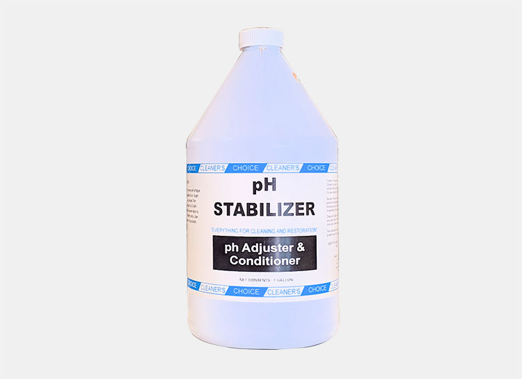 Stabilizers