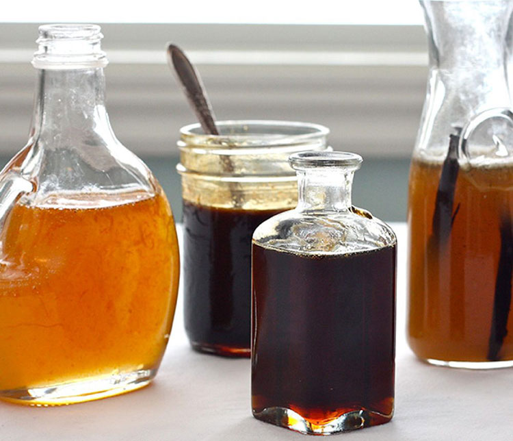 Sugar Syrup