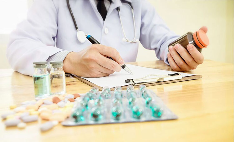 Things to consider for oxymetazoline