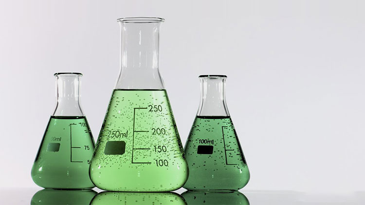 chances of cross-contamination
