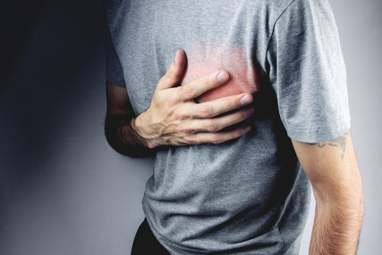 Cardiovascular-problems