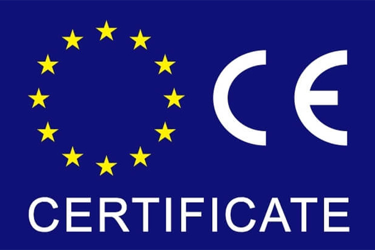 EU-certification