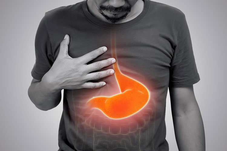 Gastrointestinal Issues