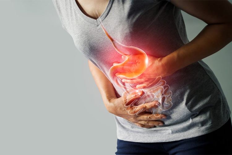 Gastrointestinal-reactions