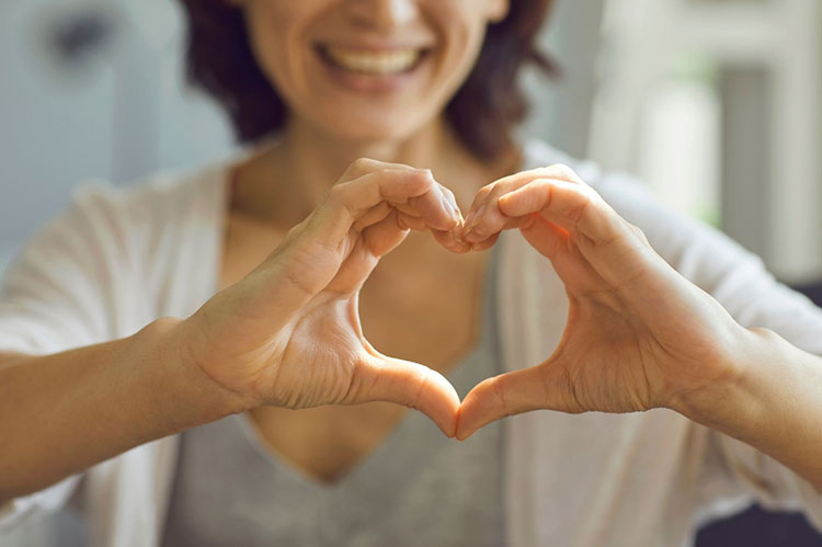 Healthy Heart