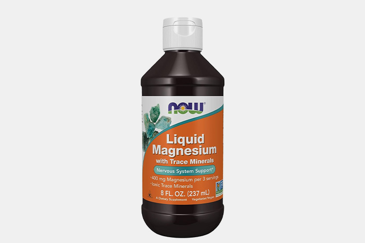 Liquid-Magnesium