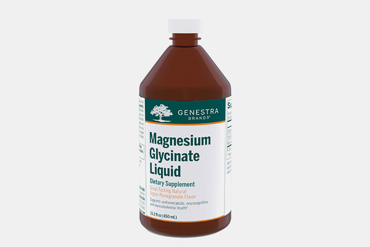 Magnesium-glycinate
