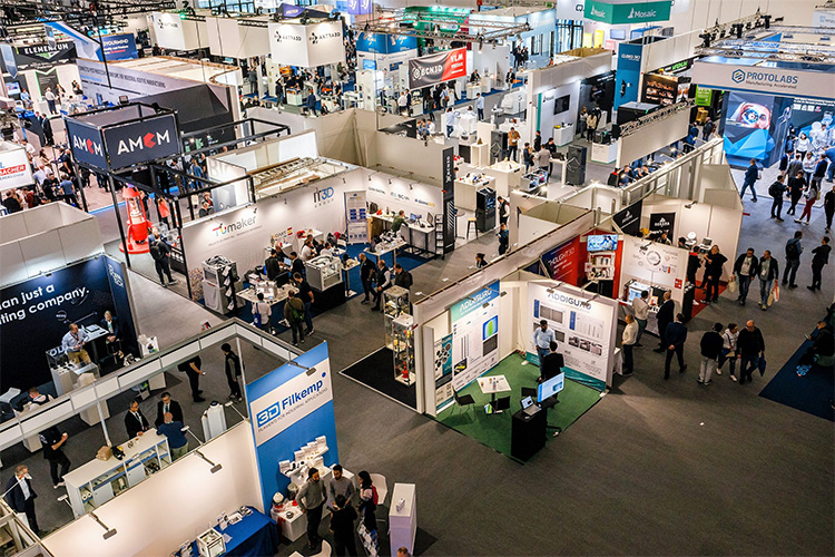 Trade-exhibitions