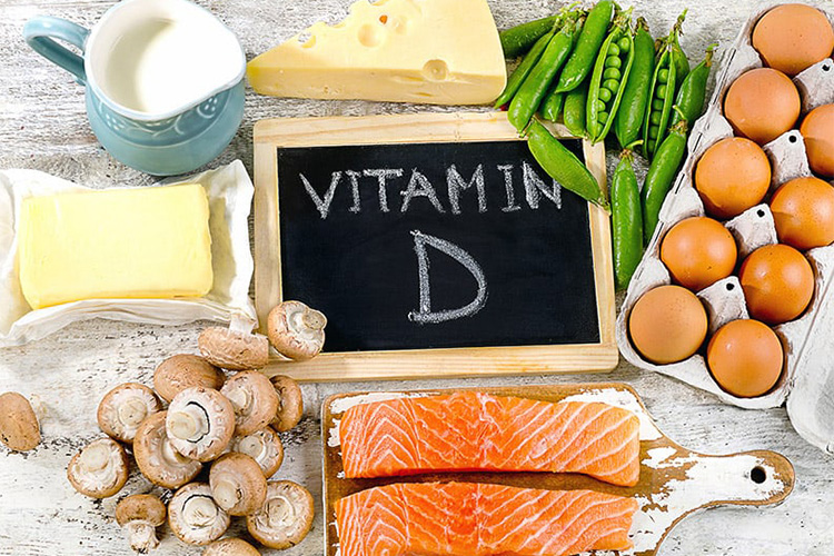 Vitamin-D