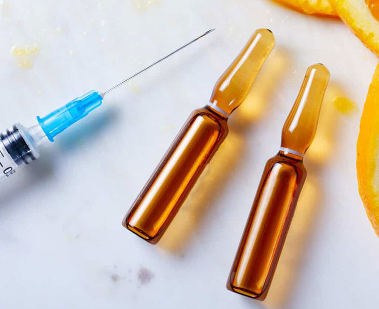 Ampoules