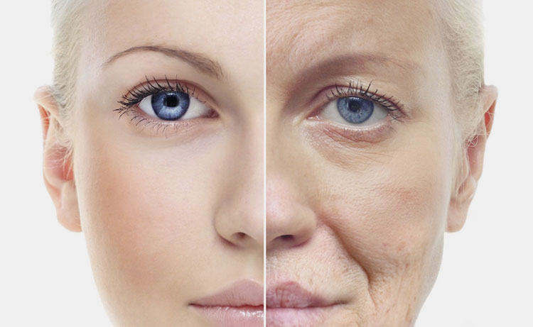Anti-Aging Treatment