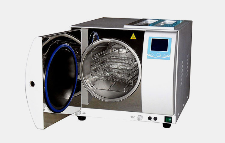 Autoclaves