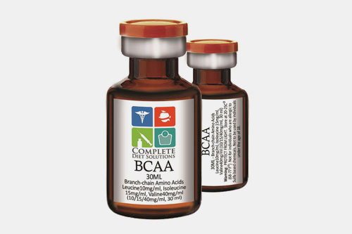 BCAAs