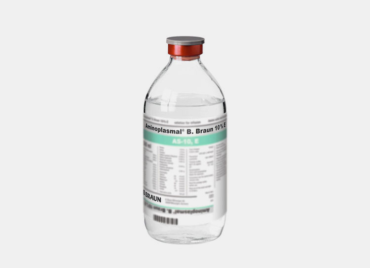 BFS bottles