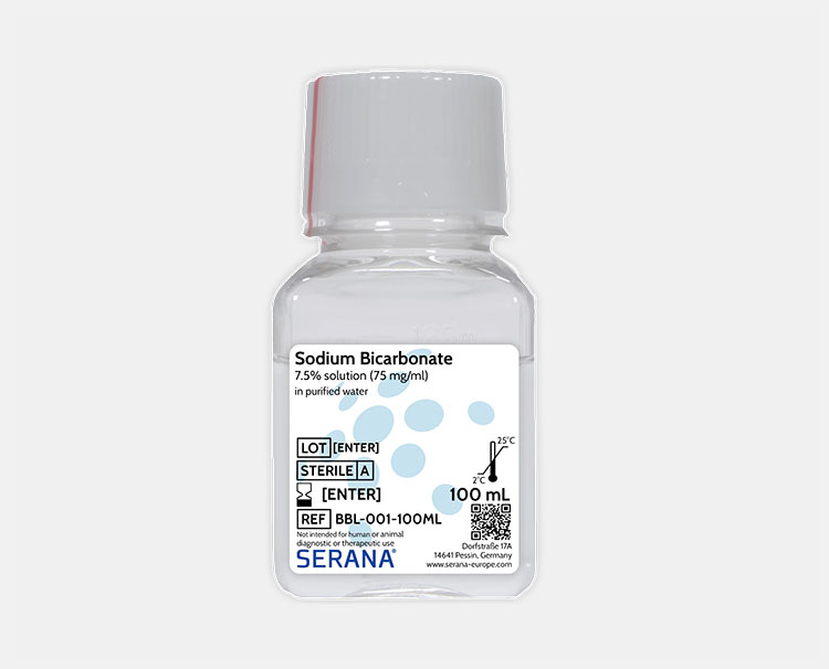 Bicarbonate Buffer