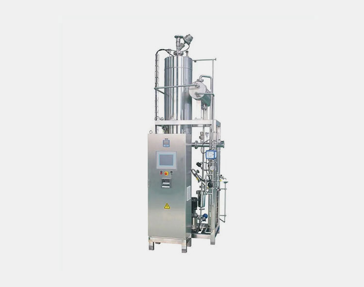 CIP SIP System