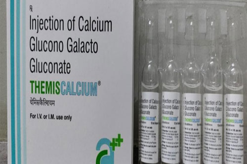 Calcium